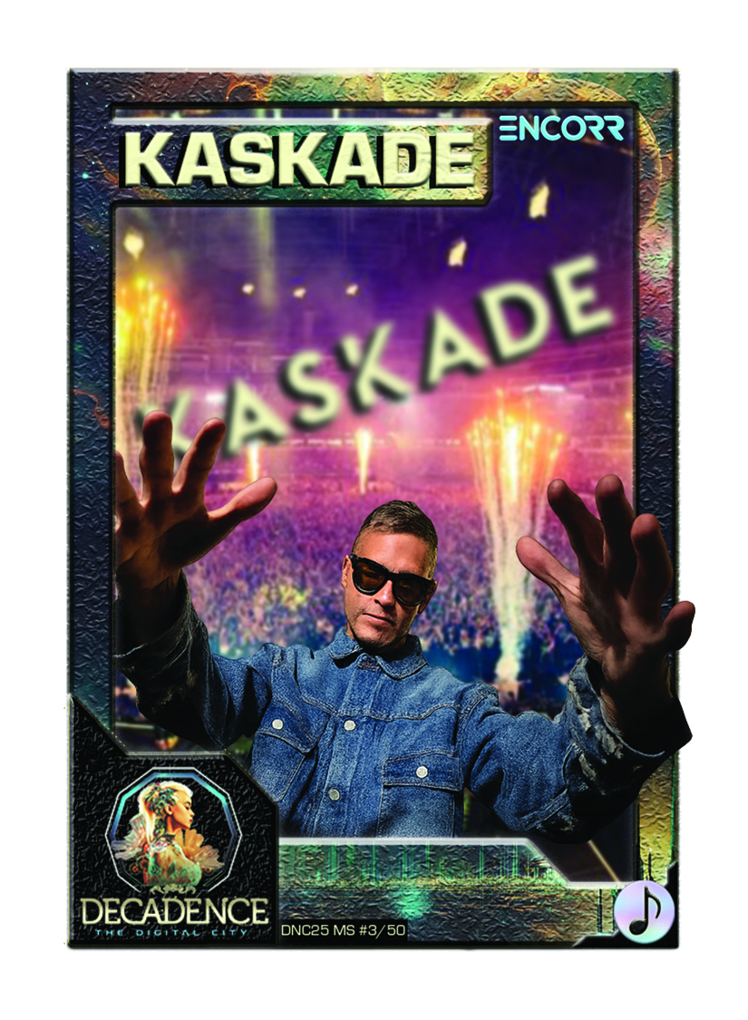 MAINSTAGE