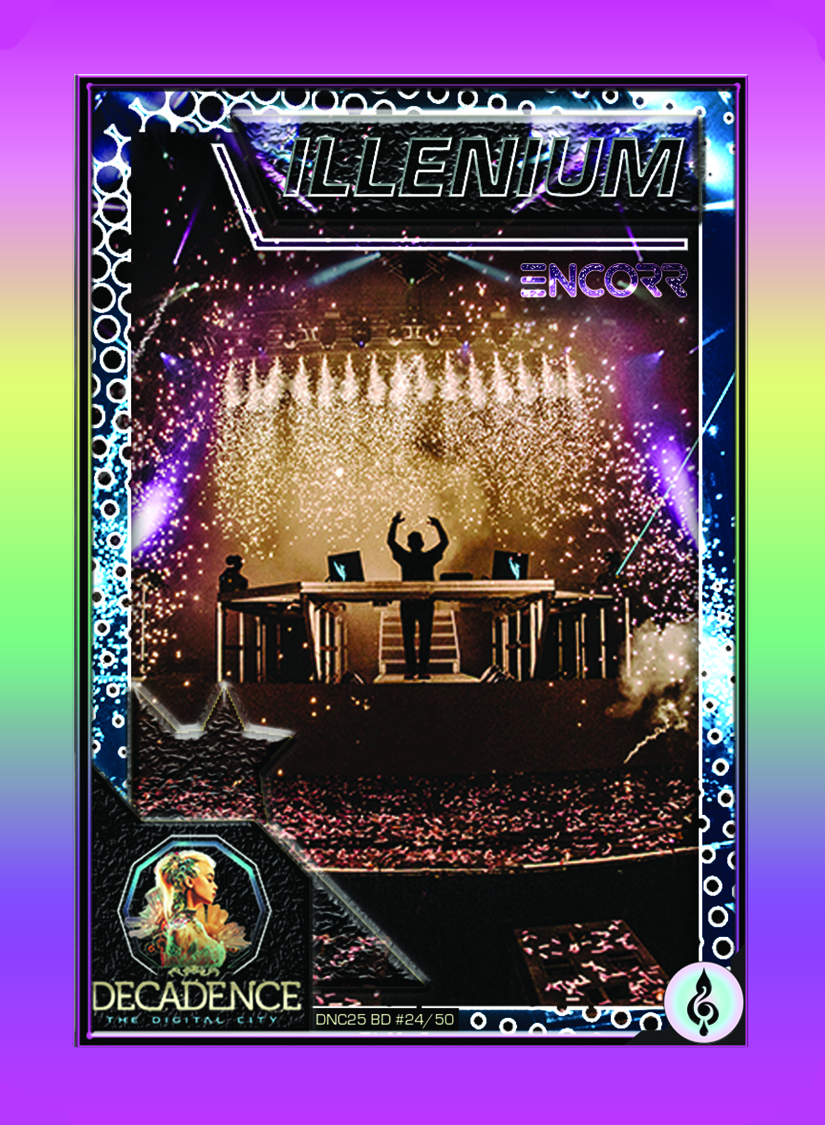 BASSDROP