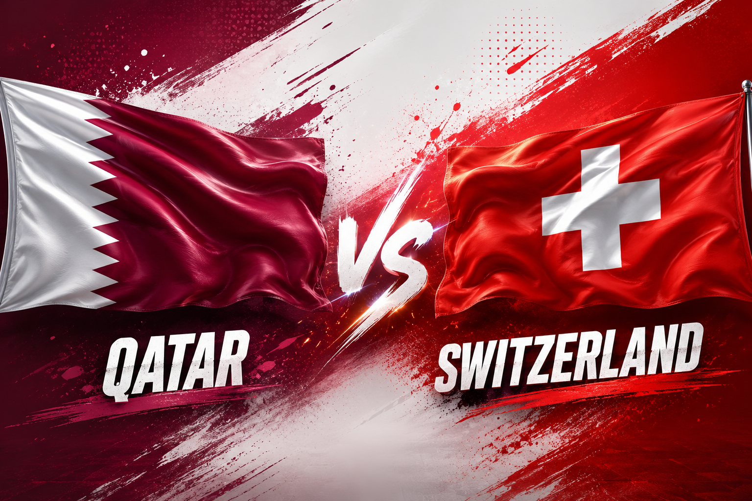 After the Game: Qatar vs Switzerland Shepherd Insights & Top Pick Review