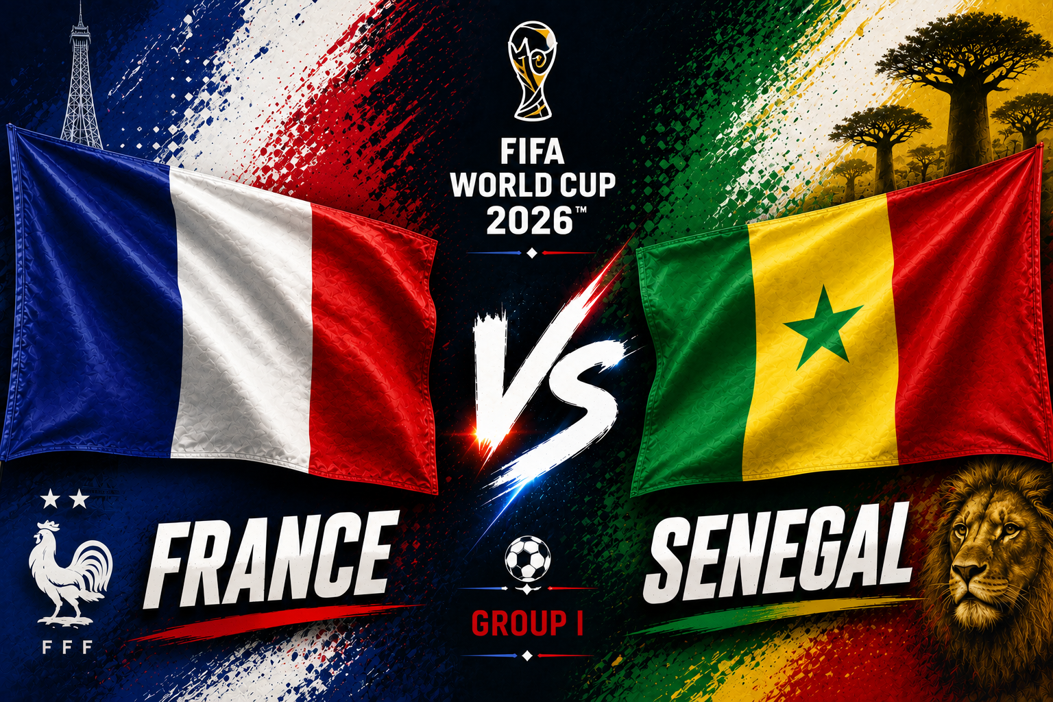 After the Game: France vs Senegal Shepherd Insights & Top Picks Review