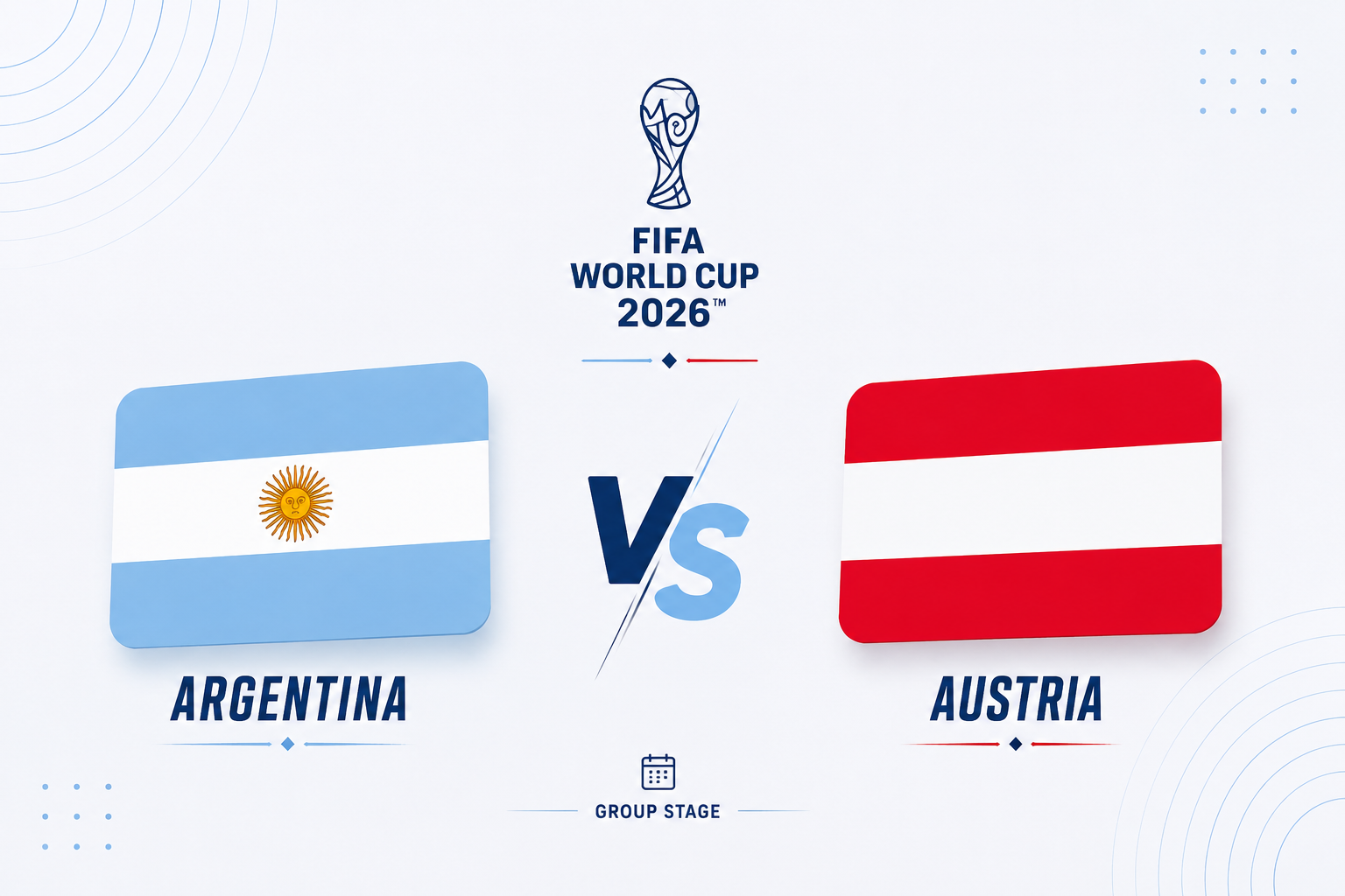 Argentina vs Austria Before The Game: Match Analysis and BetKulture Picks