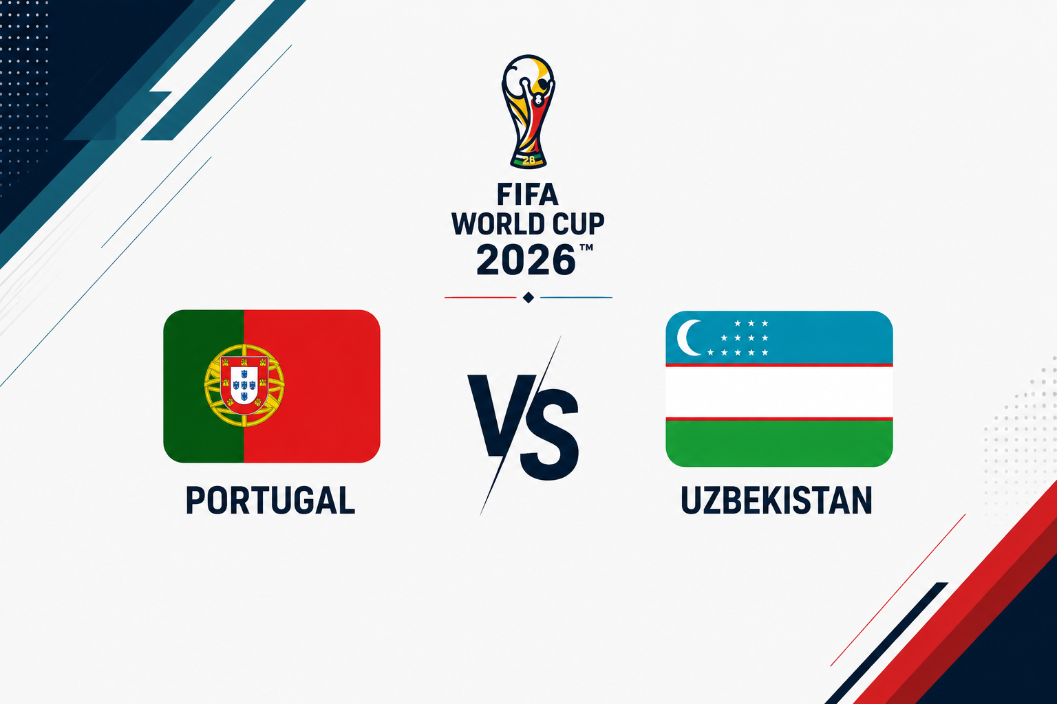 Portugal vs Uzbekistan BetKulture Picks & Match Review