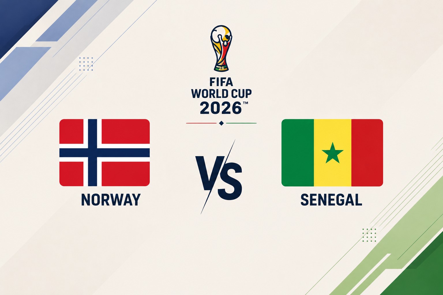 After The Game: Norway vs Senegal BetKulture Picks & Match Review