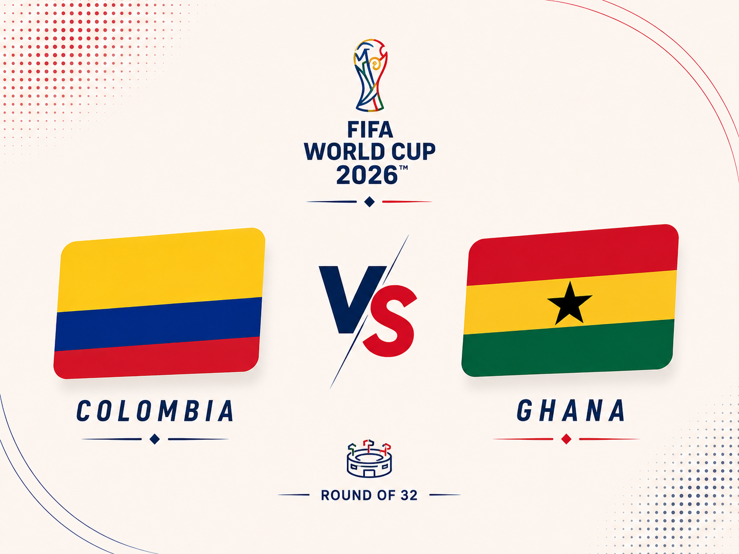 After The Game: Colombia vs Ghana BetKulture Picks & Match Review