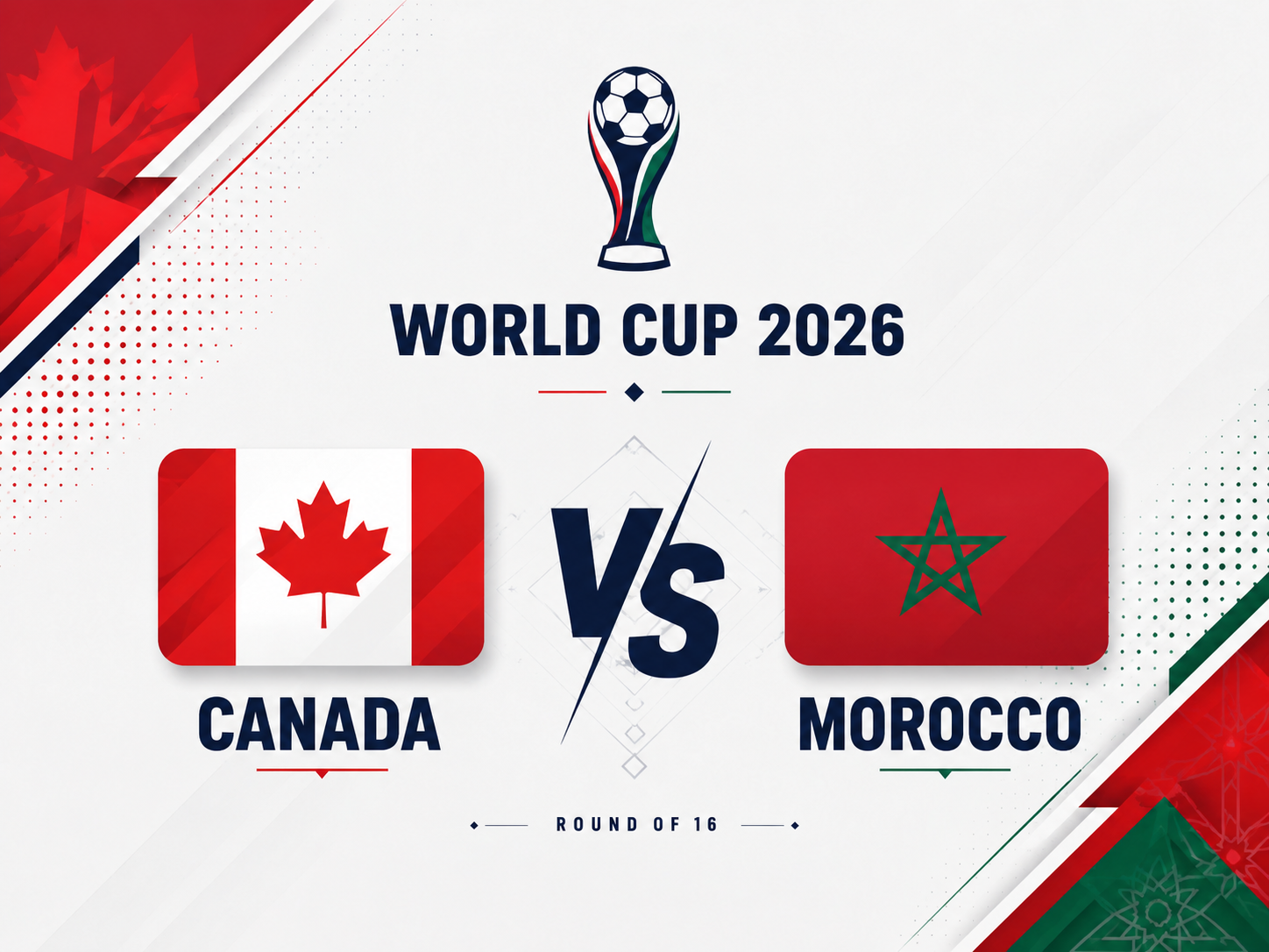 Before The Game: Canada vs Morocco Match Analysis and BetKulture Picks