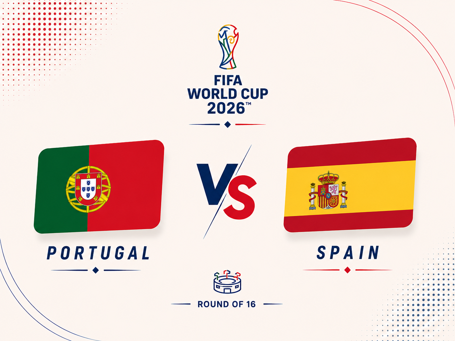Before The Game: Portugal vs Spain Match Analysis and BetKulture Picks