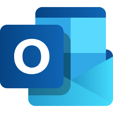 Outlook Logo
