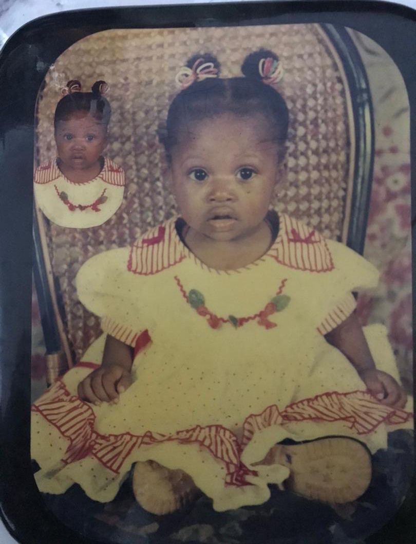 Baby Chi