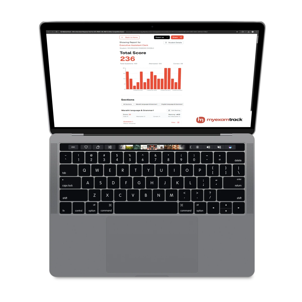 Response Sheet Analyzer Chrome Extension