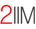 2IIM logo