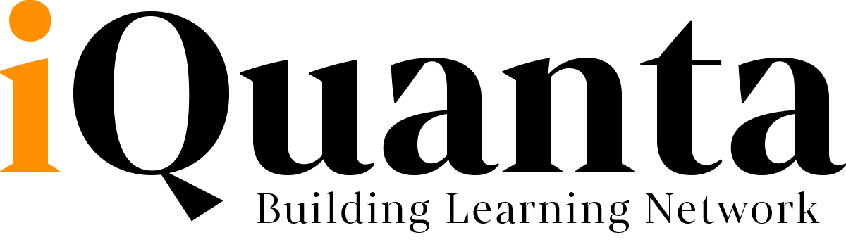 iQuanta logo