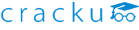 CrackU logo