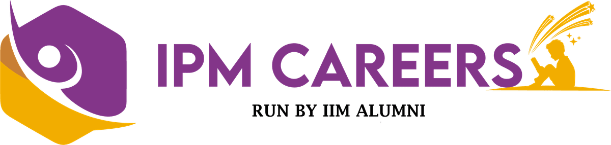 IPM Careers logo
