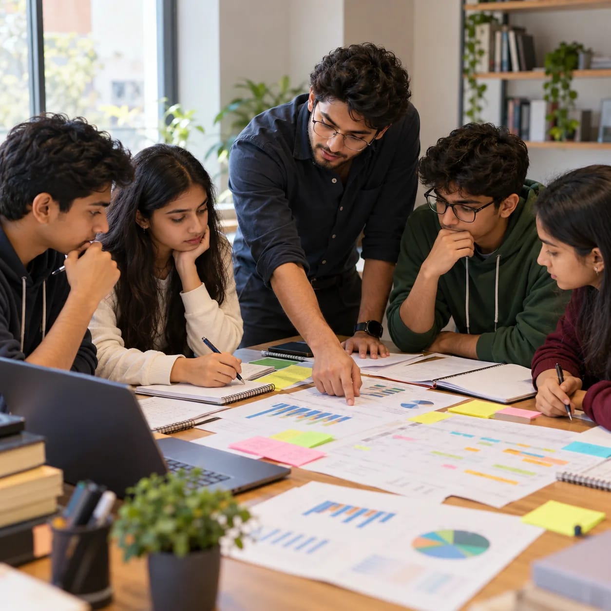 Career Launcher — Strategic, data-driven CUET preparation