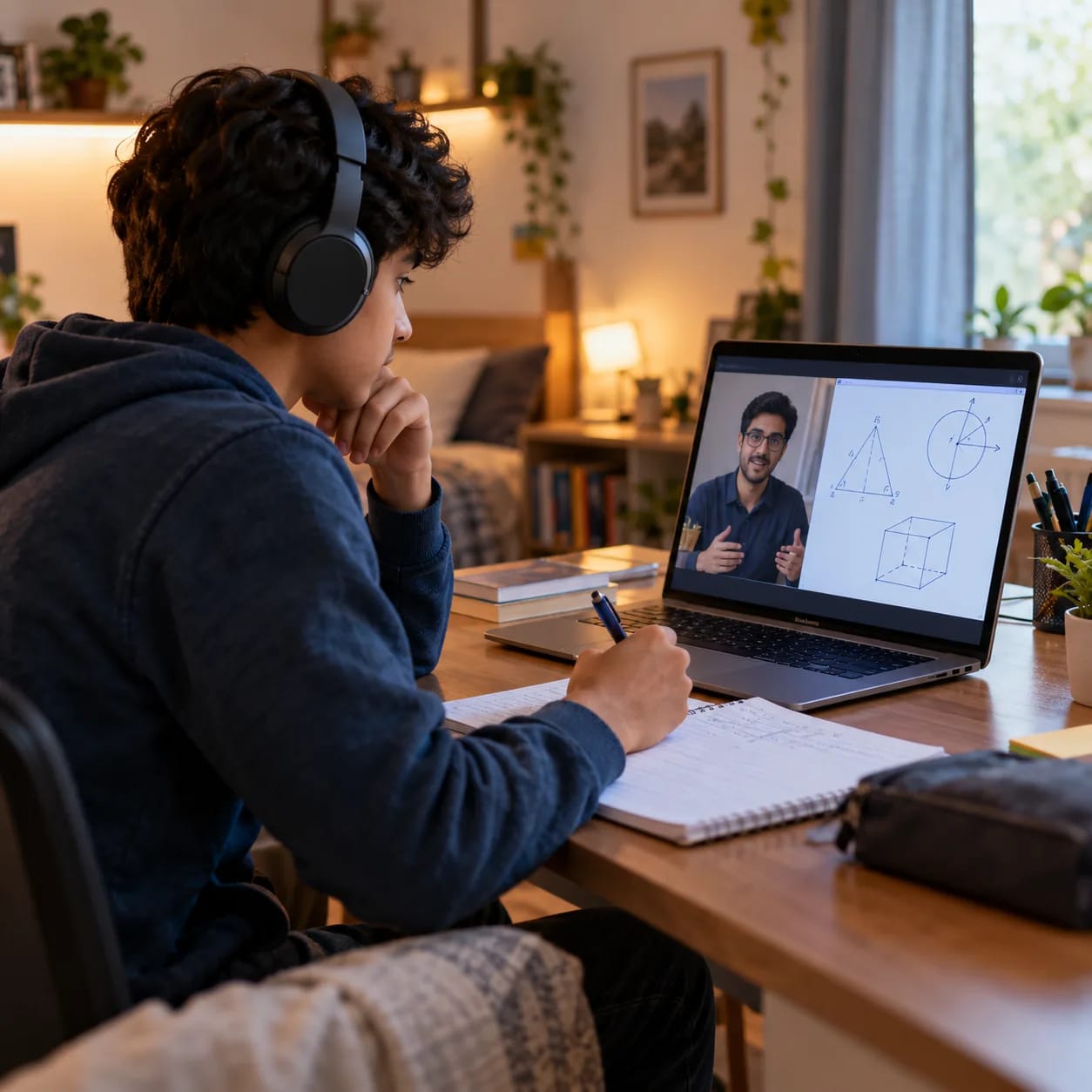 Unacademy — Live classes and structured batches for CUET aspirants