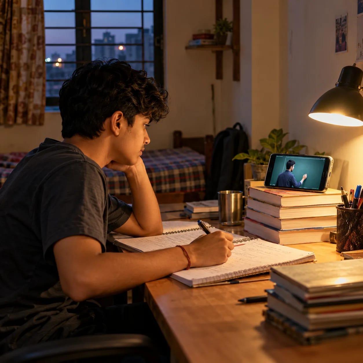Physics Wallah — Making quality CUET preparation affordable for everyone