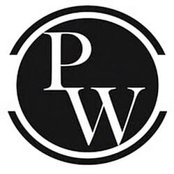 PW Logo