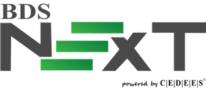 CEDEES BDS Next Logo