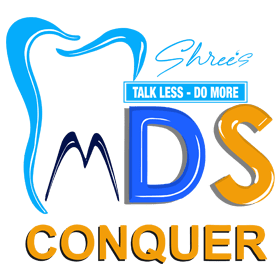 MDS Conquer Logo