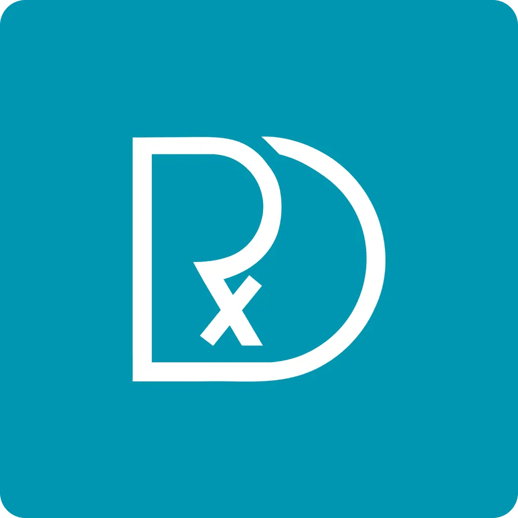 RxDx Logo