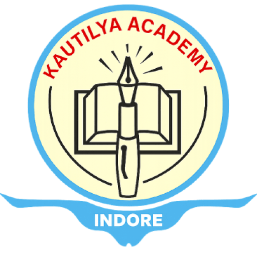 Kautilya Academy Logo