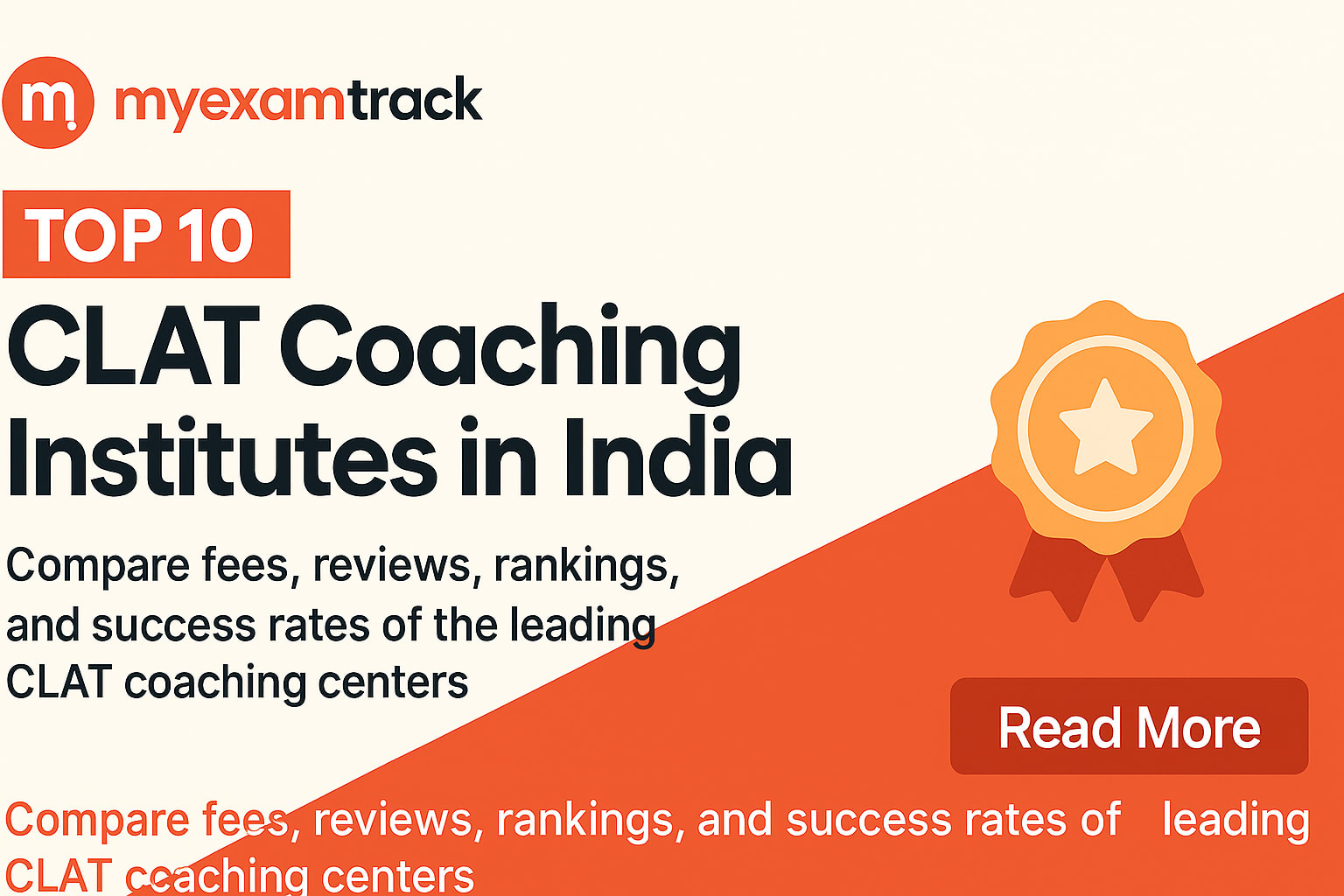 Top 10 CLAT Coachings in Thane 2026 | Fees, Ranking & Reviews