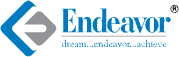 Endeavor Careers Logo