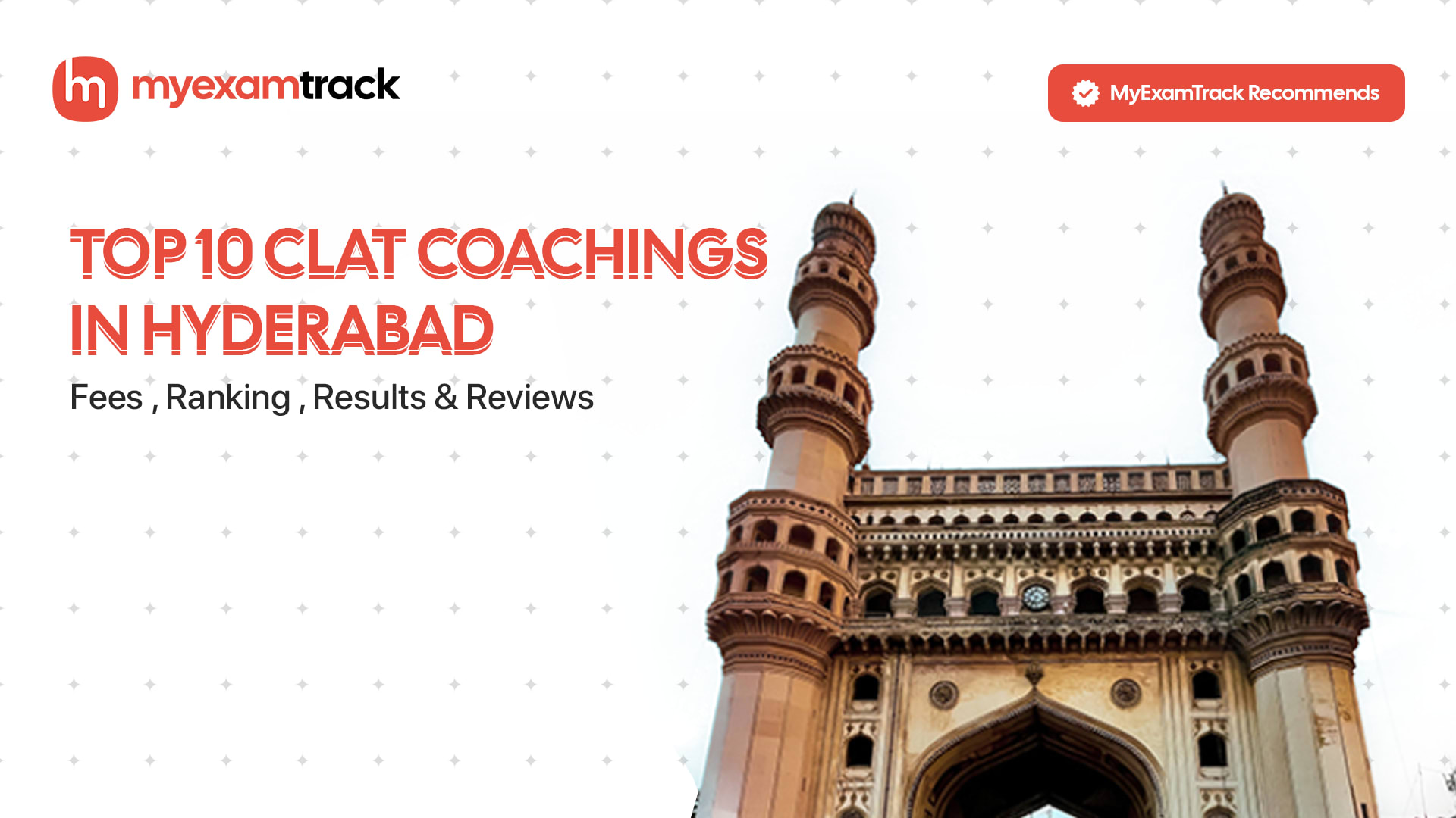 Top 10 CLAT Coachings in Hyderabad 2026 | Fees, Ranking & Reviews