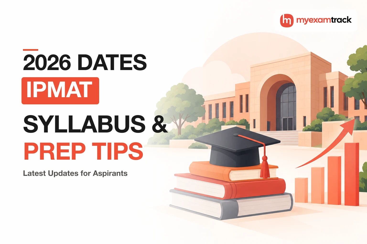 IPMAT 2026 Exam Dates, Syllabus, Preparation Tips & Updates