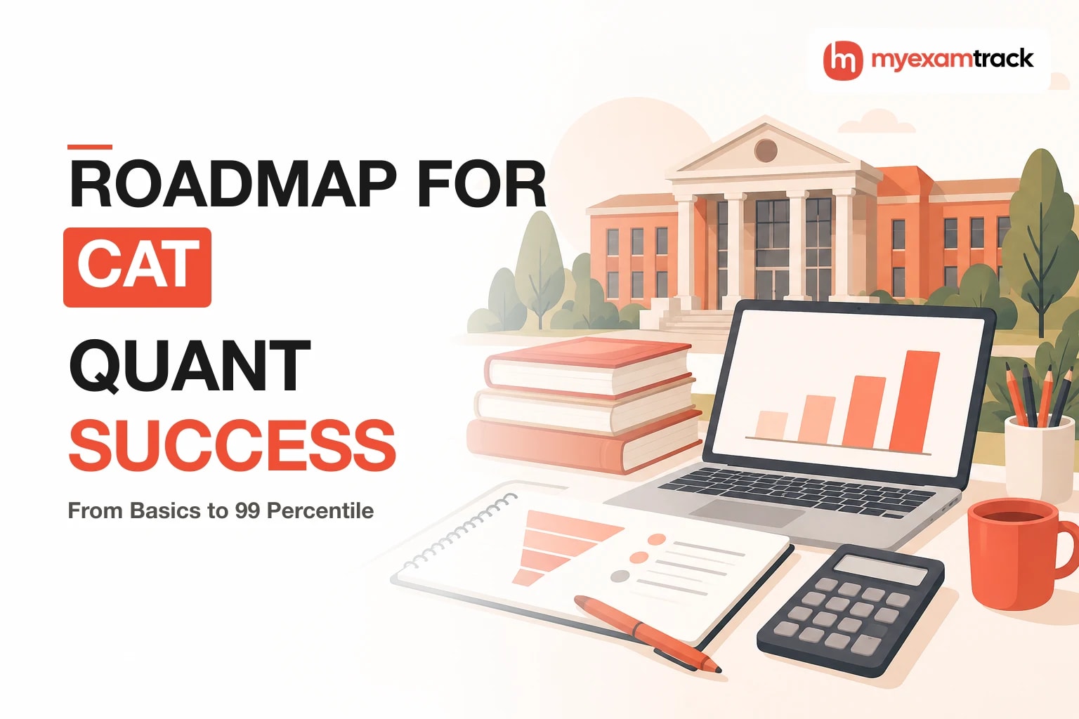 Effective Roadmap for CAT Quant Preparation Success