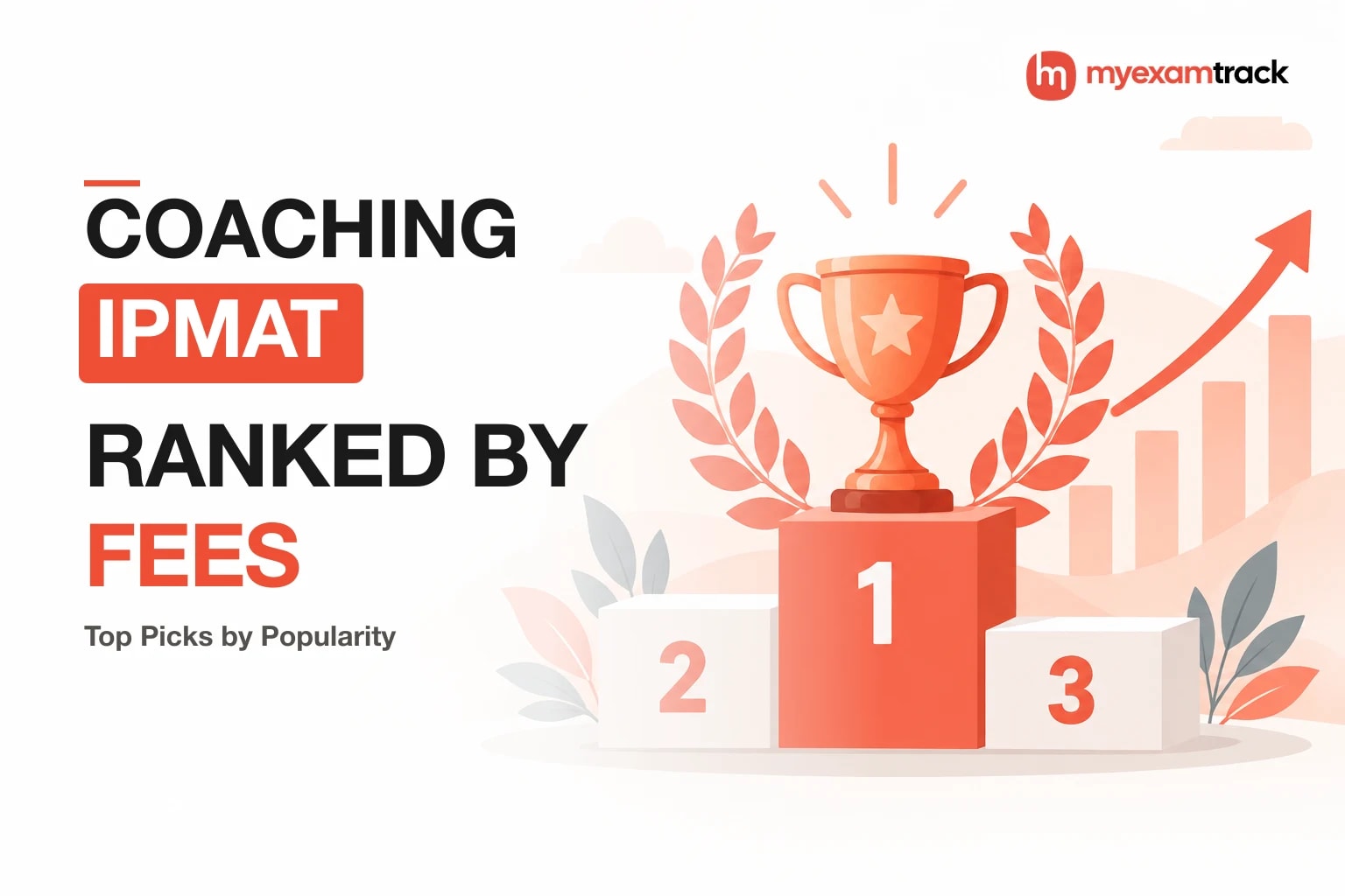 IPMAT Coaching Ranked by Fees and Popularity: Top Picks