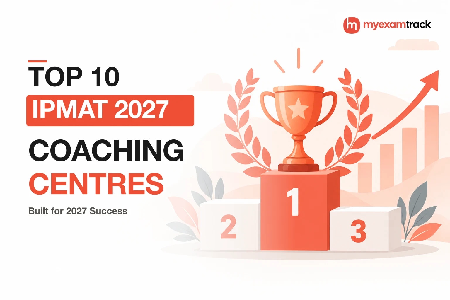 Top 10 Coaching Centers for IPMAT 2027 Success
