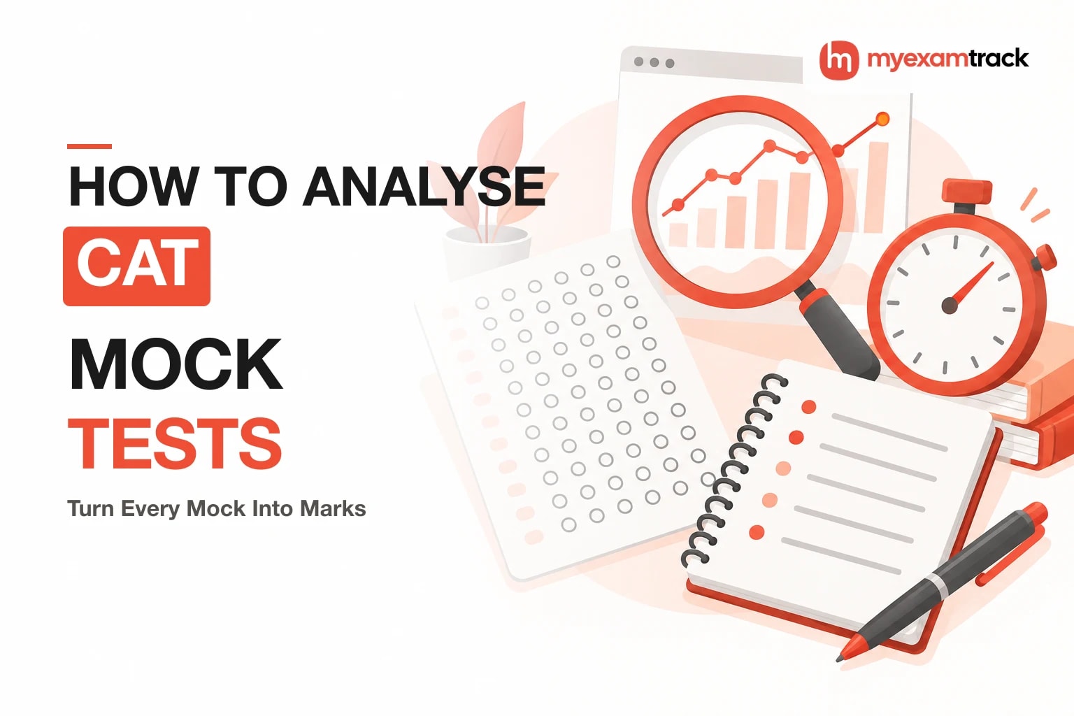 Effective Strategies for Analyzing CAT Mock Tests