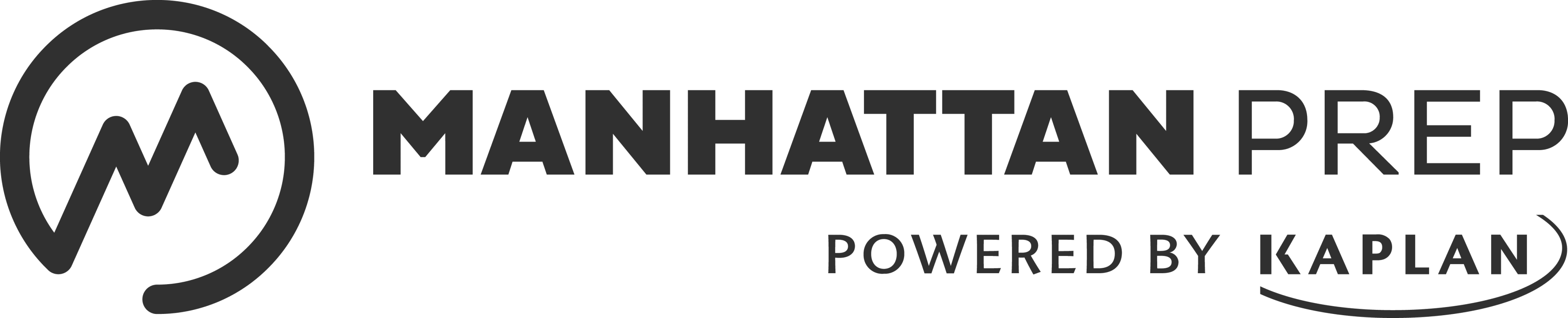 Manhattan Prep SAT logo