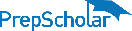 PrepScholar SAT logo