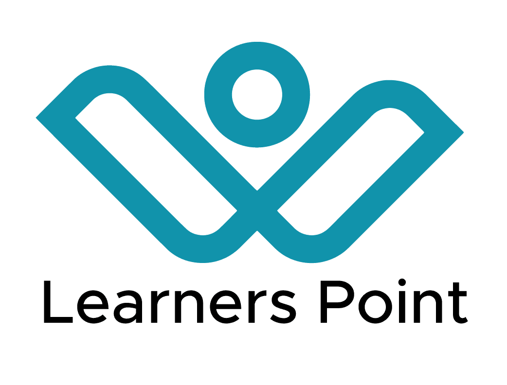Learners Point Academy logo