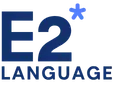 E2 IELTS logo