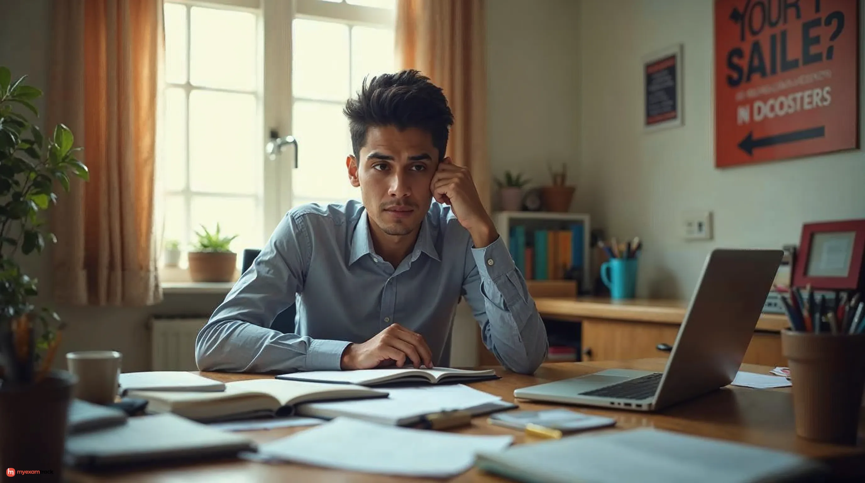 Avoid These Common Mistakes in GATE Preparation