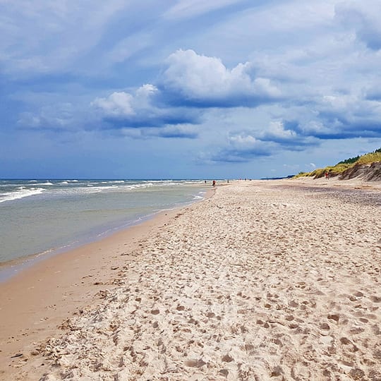 Popularne kierunki wycieczek szkolnych: Wypoczynek krajowy