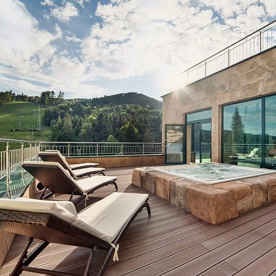 Popularne kierunki wycieczek szkolnych: Firmowe