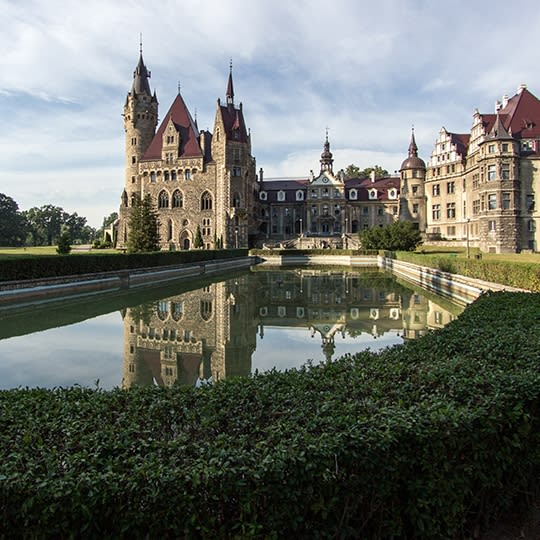 Popularne kierunki wycieczek szkolnych: Zielone szkoły