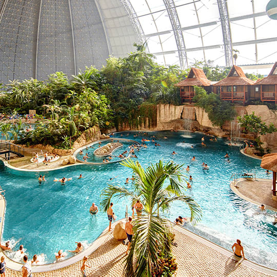 Popularne kierunki wycieczek szkolnych: 2-3 dniowe