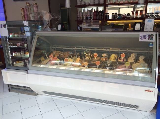Coffee Shop – Gelato Shop in Monfalcone