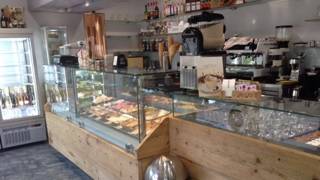 Coffee Shop – Gelato Shop in Udine