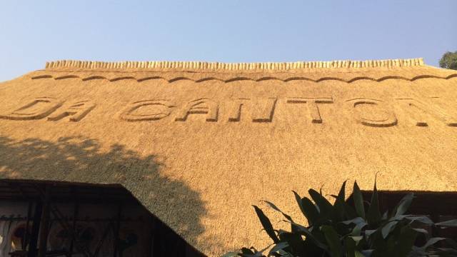Gelato Shop – Pastry Shop – Restaurant in Zambia