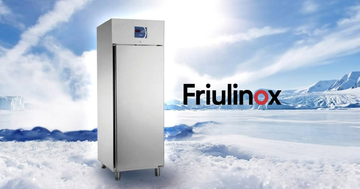 Friulinox Machinery