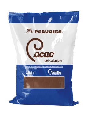 Cacao Gelatiere