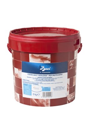 CREMA BACI Perugina