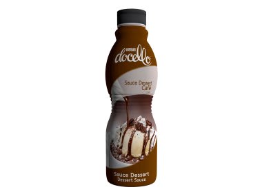 DOCELLO Topping Caffe