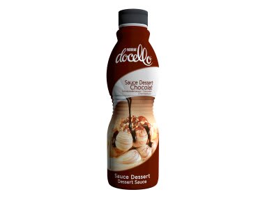 DOCELLO Topping Cioccolato